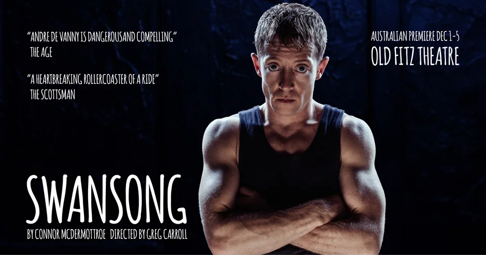 Swansong