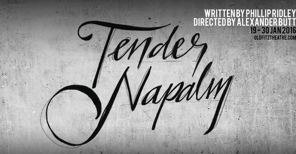 Tender Napalm