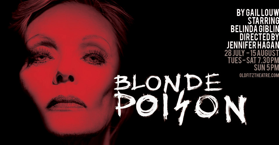 Blonde Poison