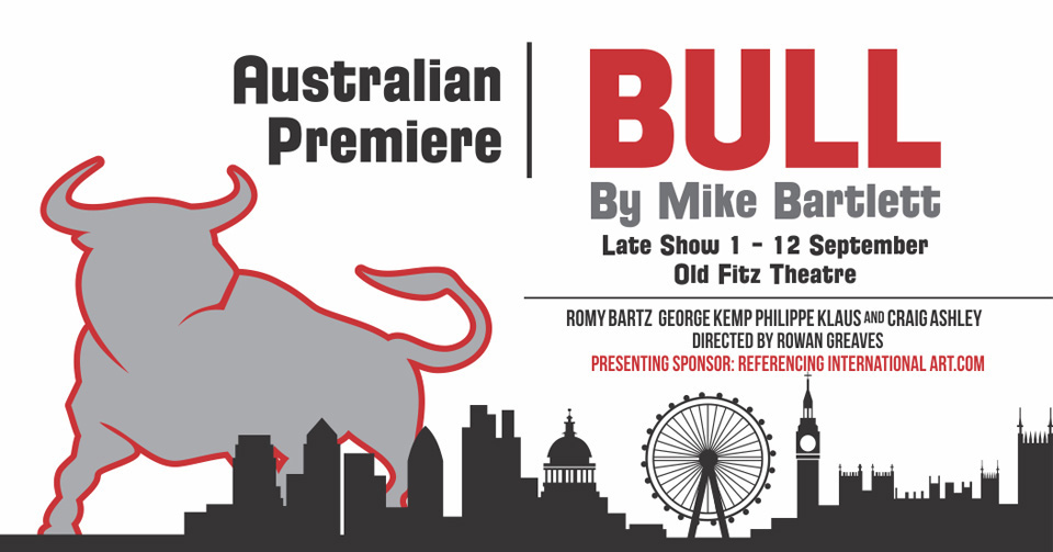 Bull