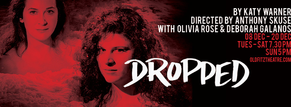 Dropped