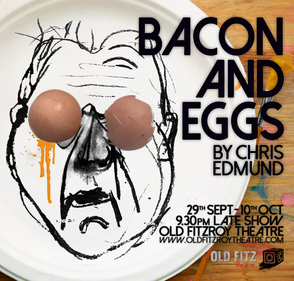 Bacon And Eggs