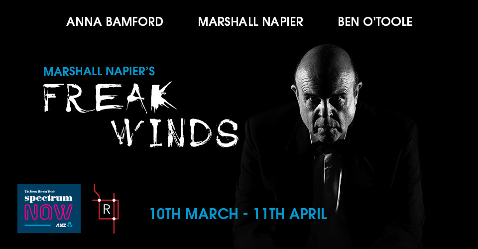 Freak Winds