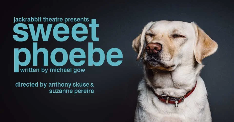Sweet Phoebe