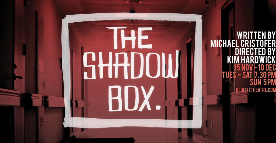 The Shadow Box