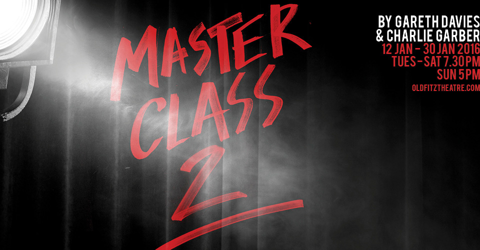 Masterclass 2