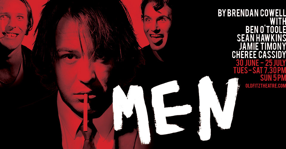 Men