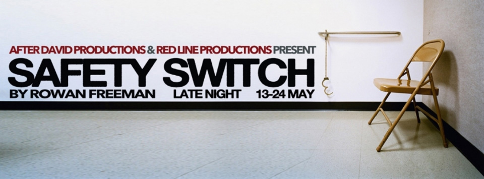 Safety Switch