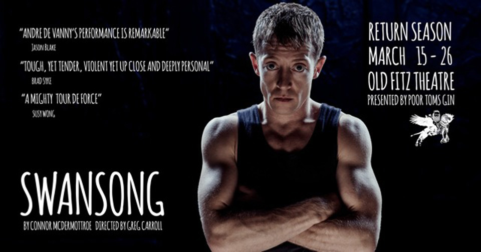 Swansong