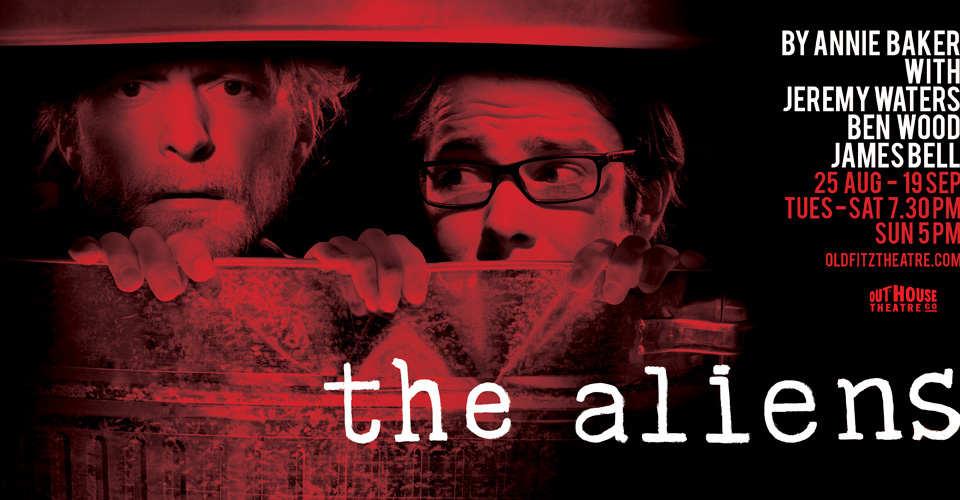 The Aliens