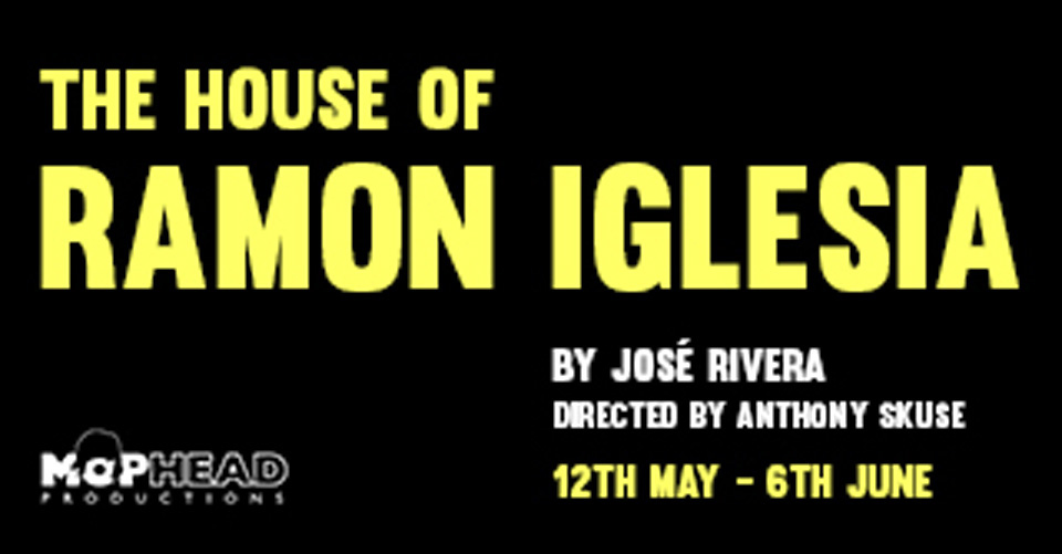 The House Of Ramon Iglesia
