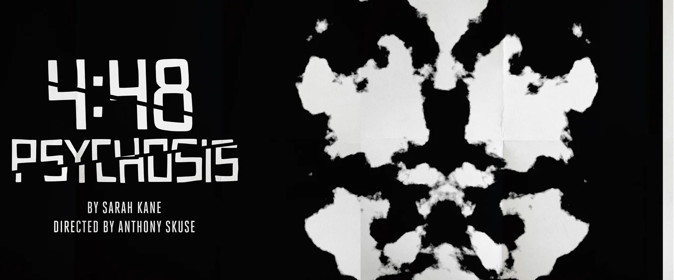 4:48 Psychosis