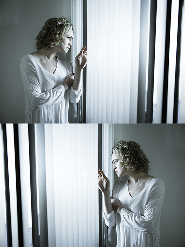 Lucy Goleby. Image by Kate Williams Photography .