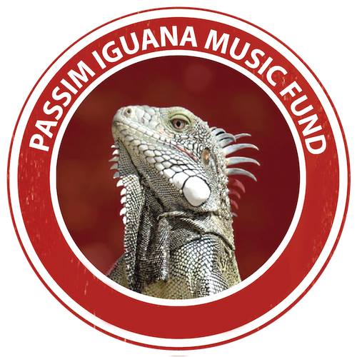 Iguana Music Fund Night