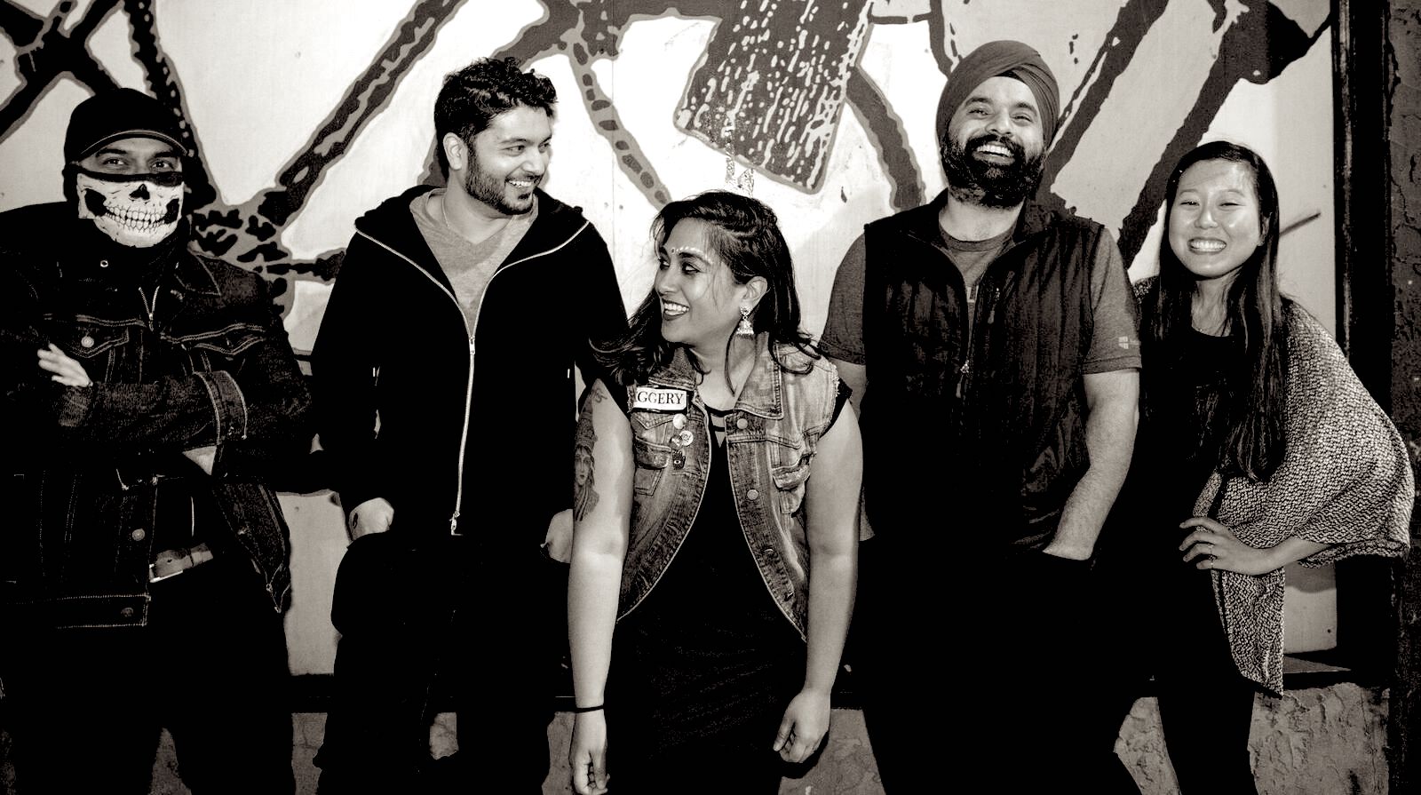 Photo: Divu Jain