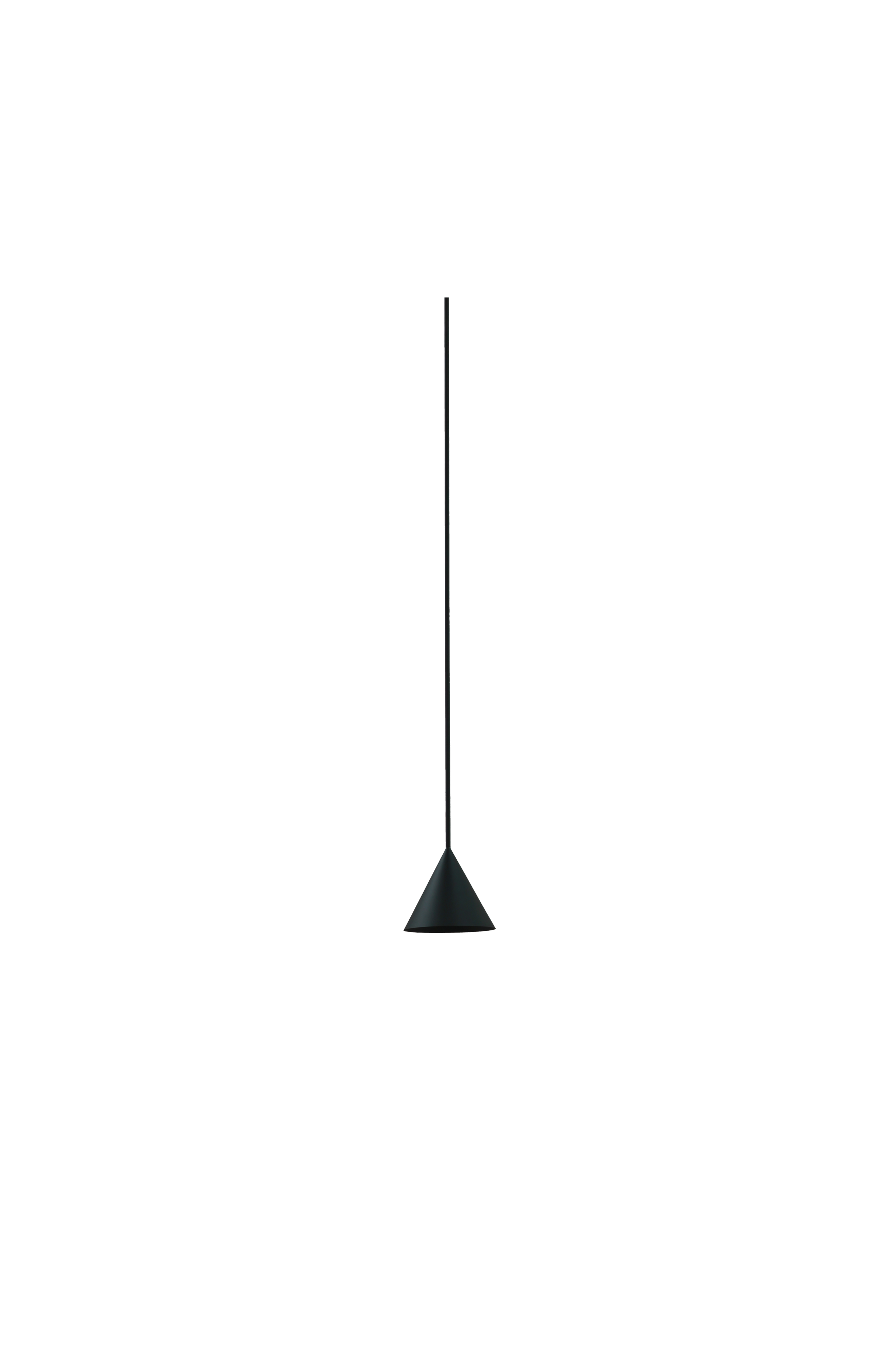 Conehome® VERTICAL HANG STICK