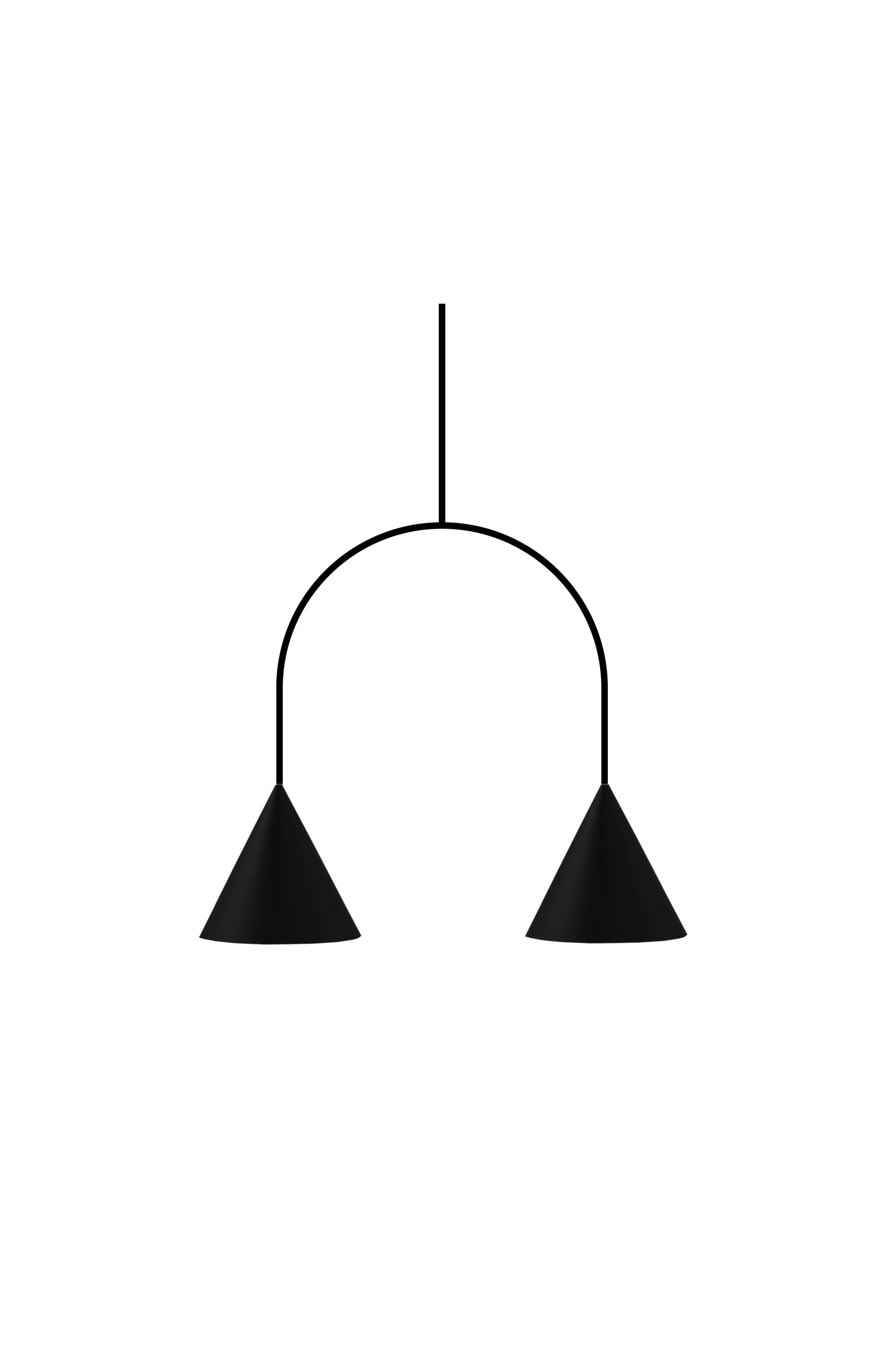 MEGA SHORT - LARGE CONES