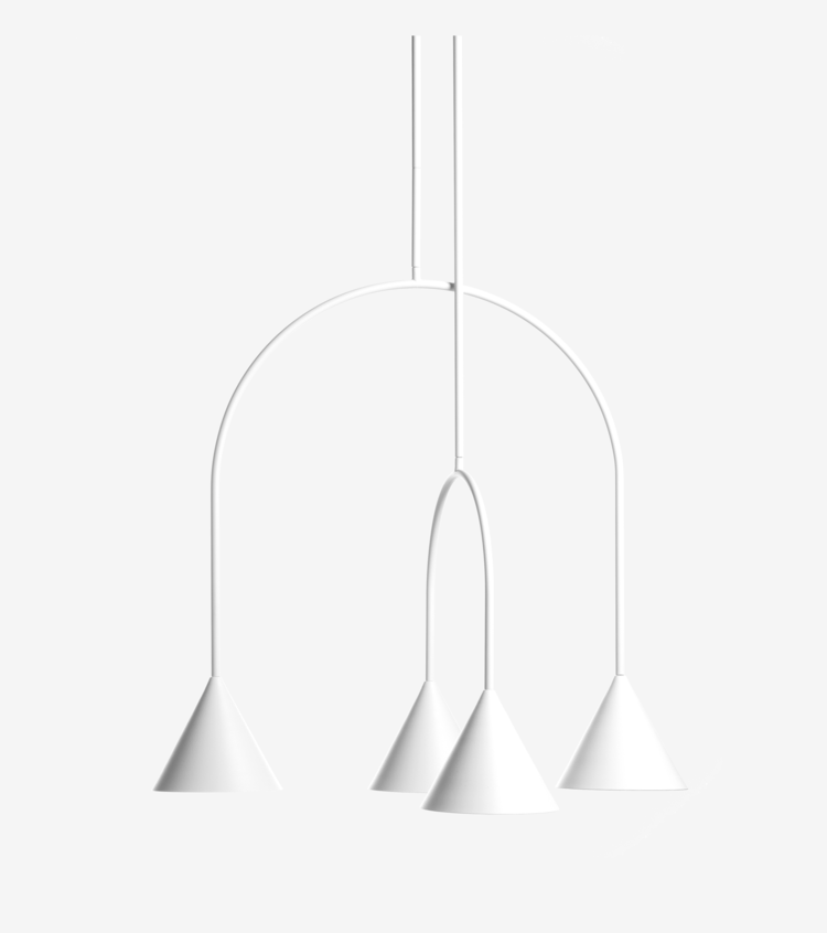 CONEHOME ® / ARCH SERIES <i class="fal fa-long-arrow-right"></i>