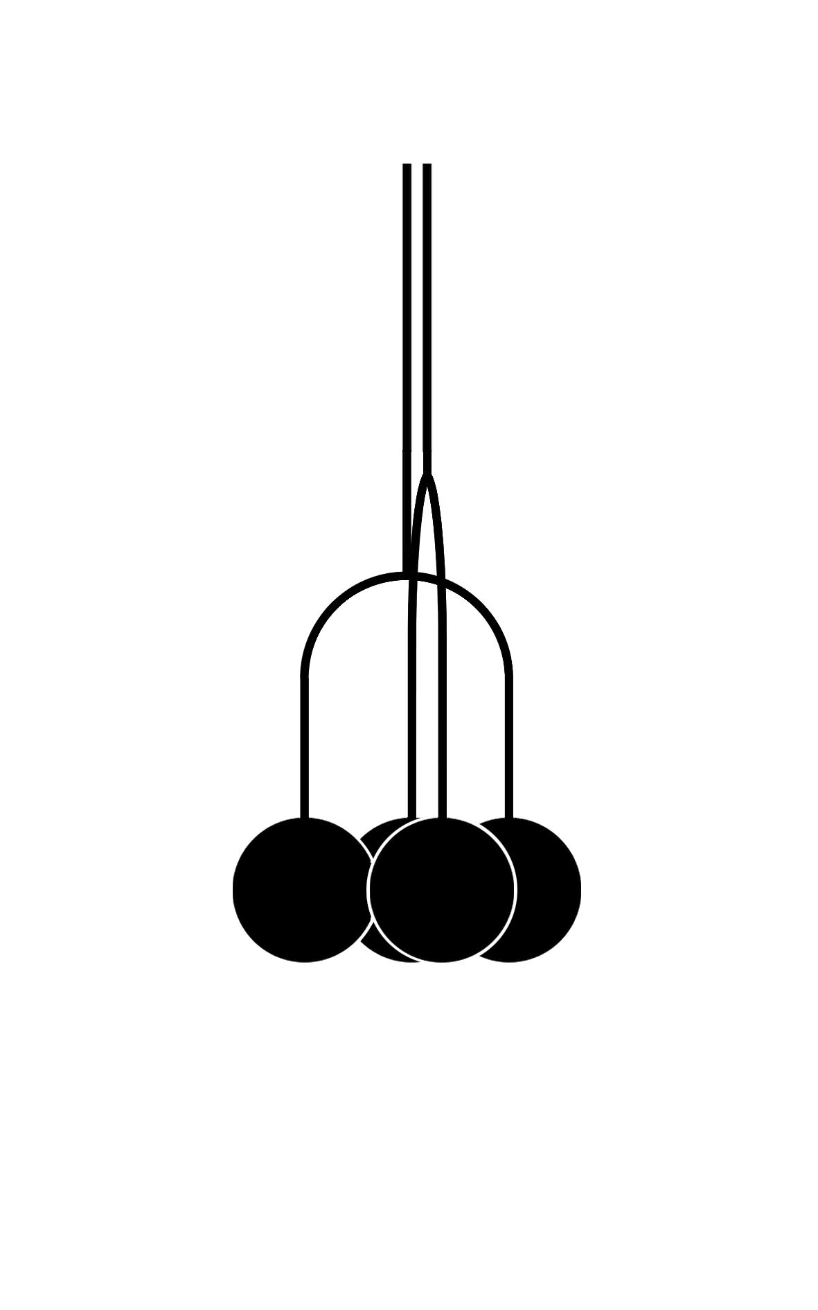 SINGLE + MEGA  (ARCH)  CLUSTER</strong></br> + SPHERES