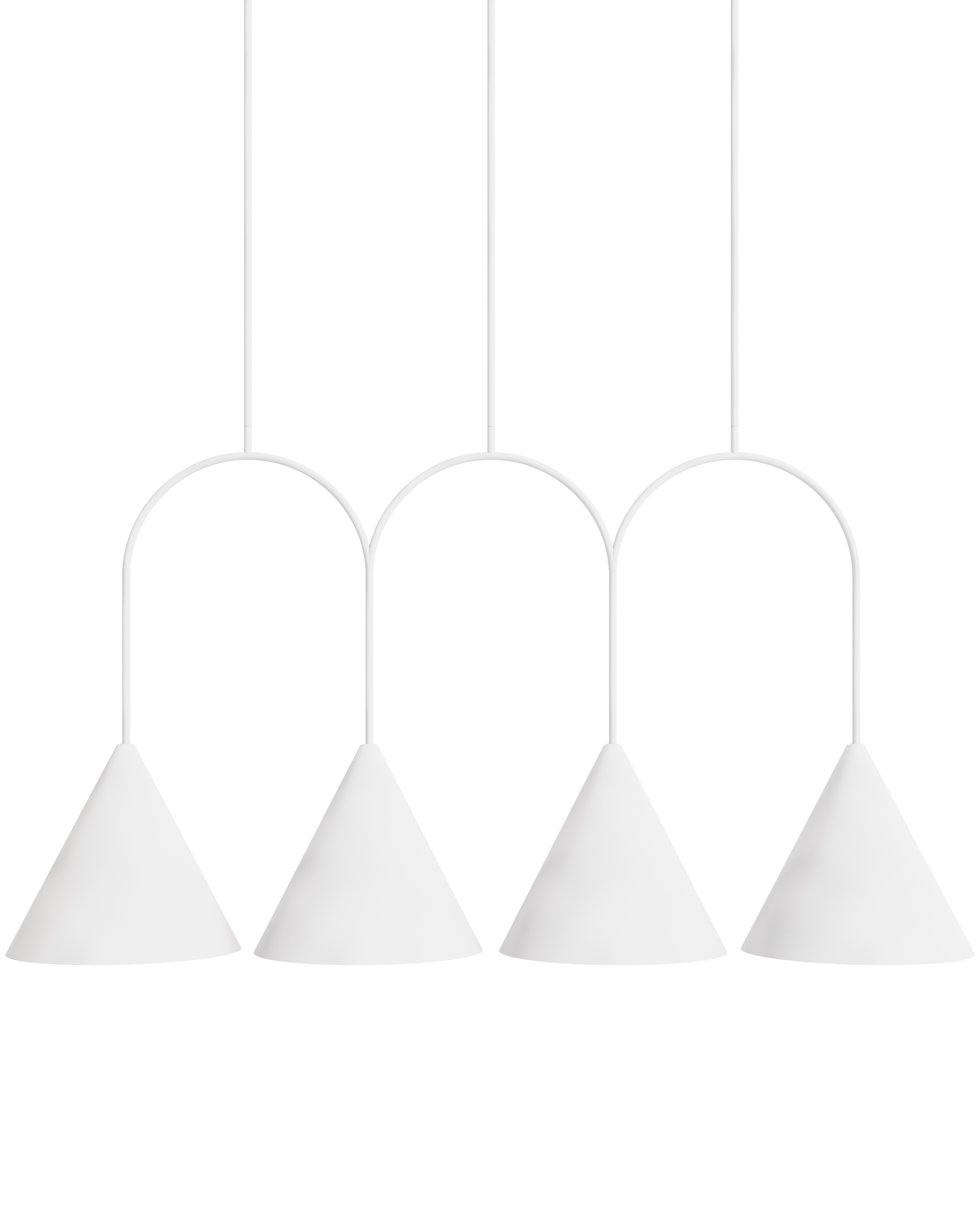 L A A L TRIPLE ARCH L A A L TRIPLE ARCH