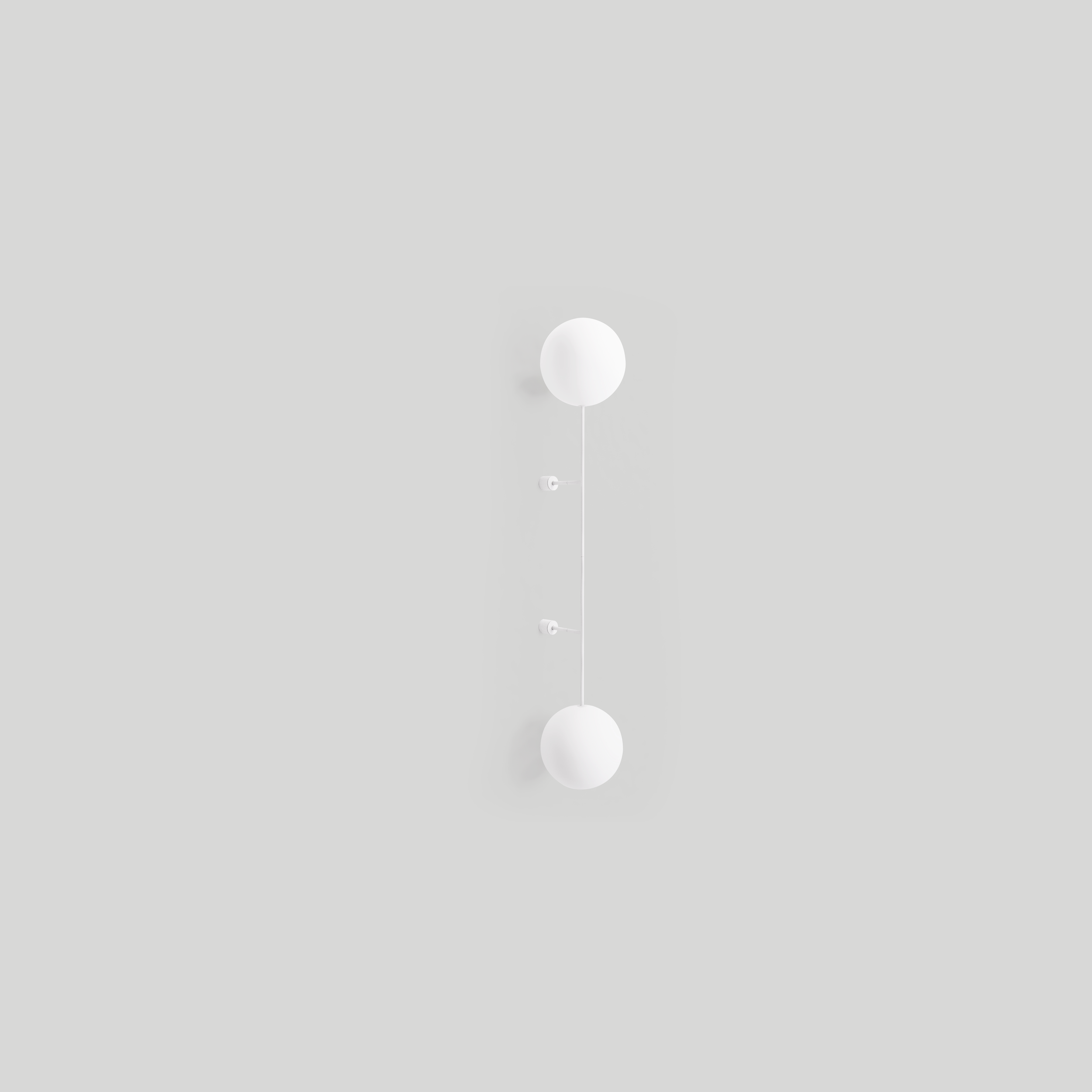 Double wall light + 280 spheres WHITE.png