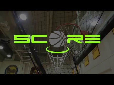 SCORE: A state of the art basketball clinic