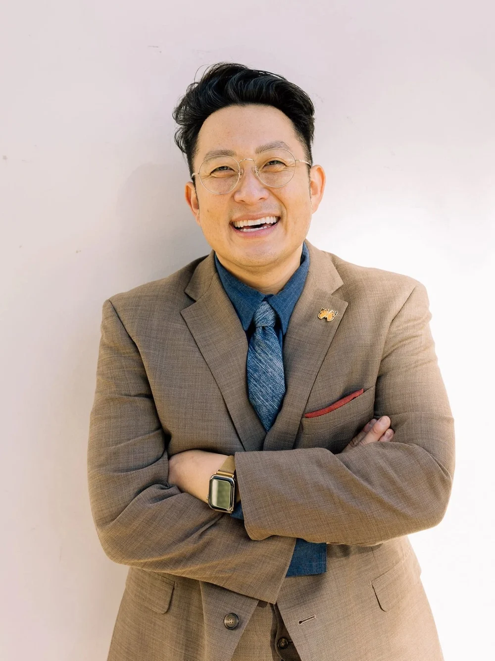 About — RHEEFINED COMPANY