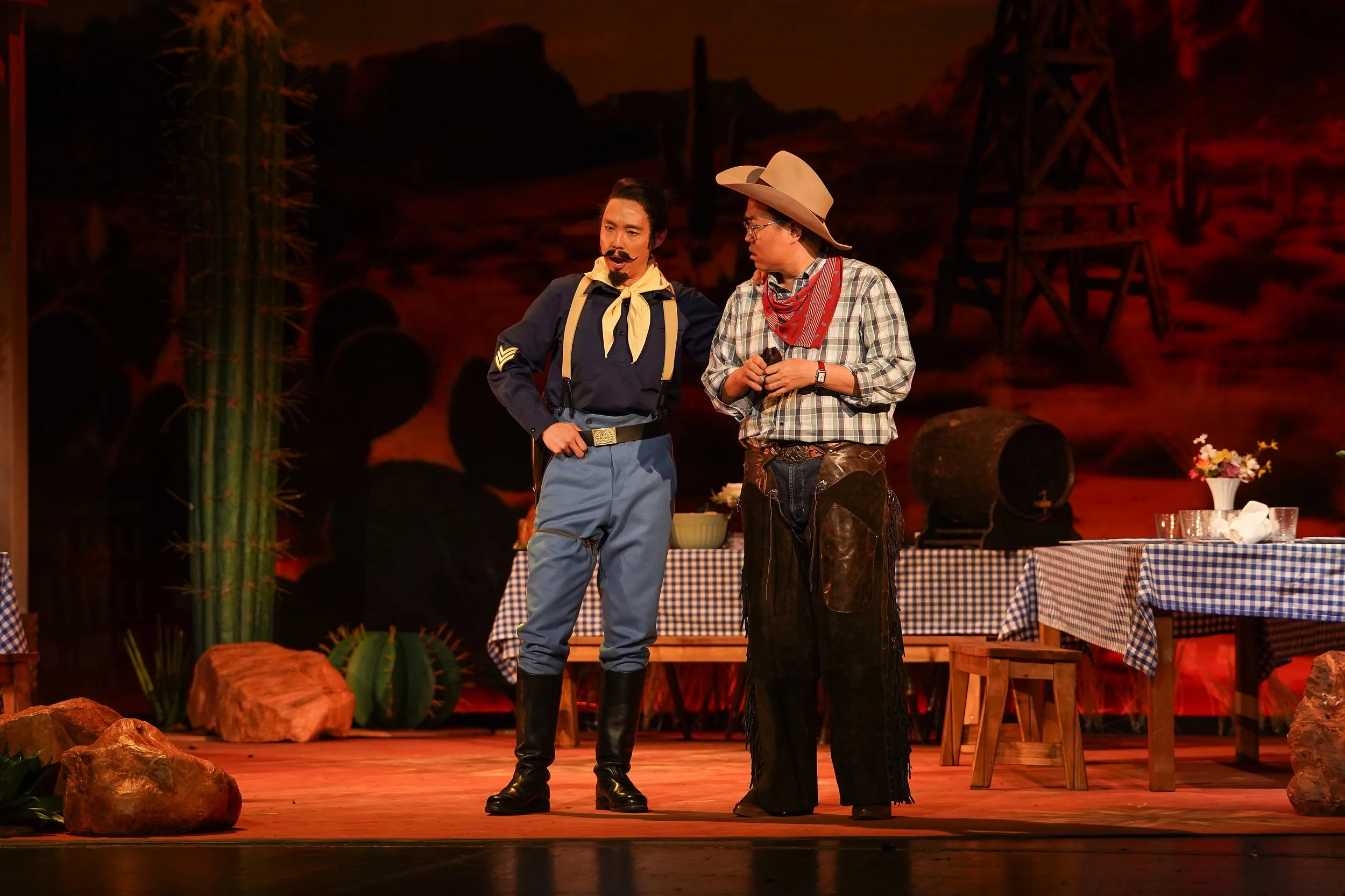 Oper Kiel: L'elisir d'amore