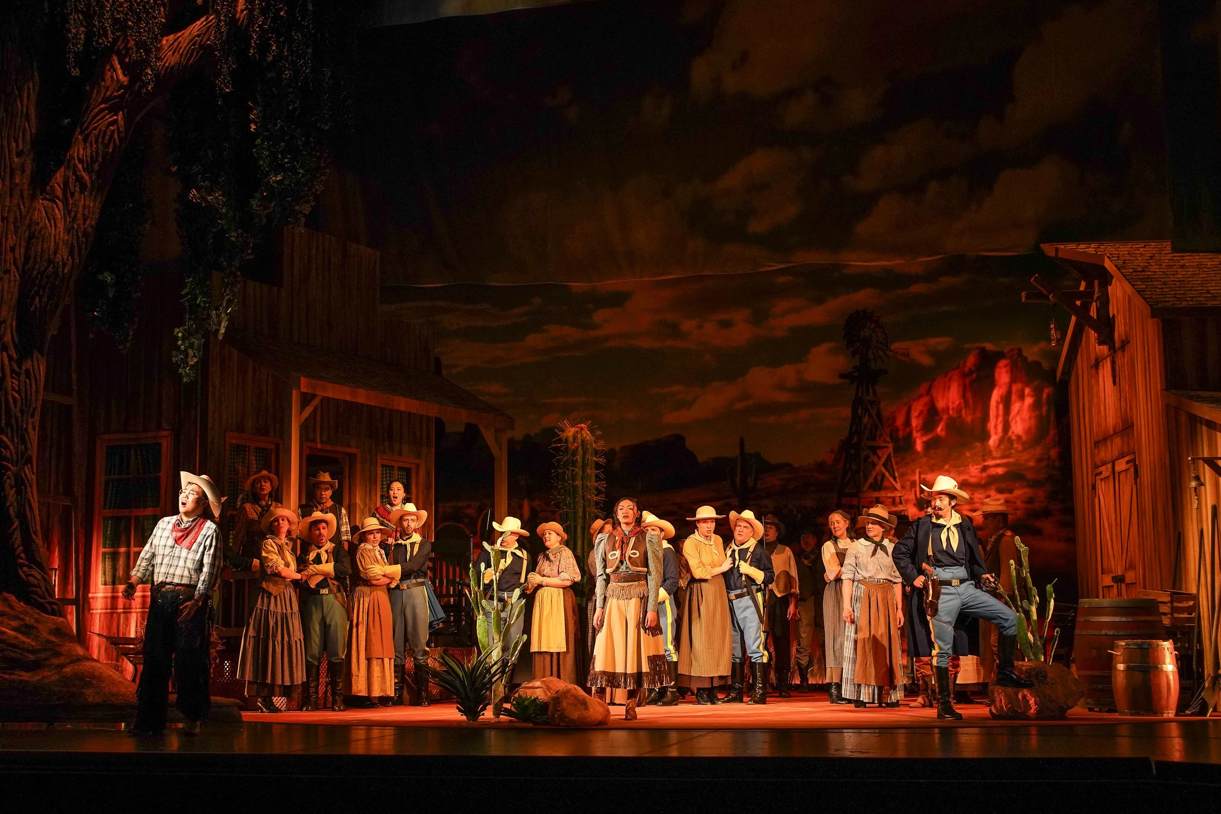 Oper Kiel: l'elisir d'amore