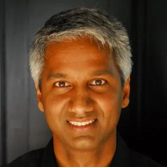 Rahul Sonnad -Tesloop "This is a quick way to connect with a lot of people. One of the funders at the last event invested within 2 weeks, and is providing us much more than just money."