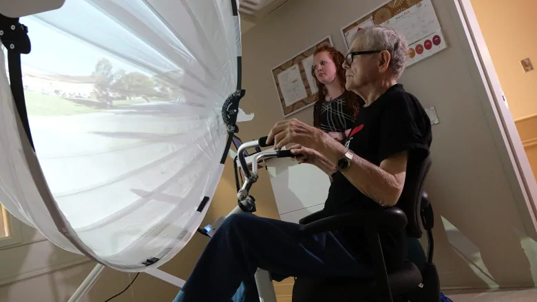 Photo Credit: CBC