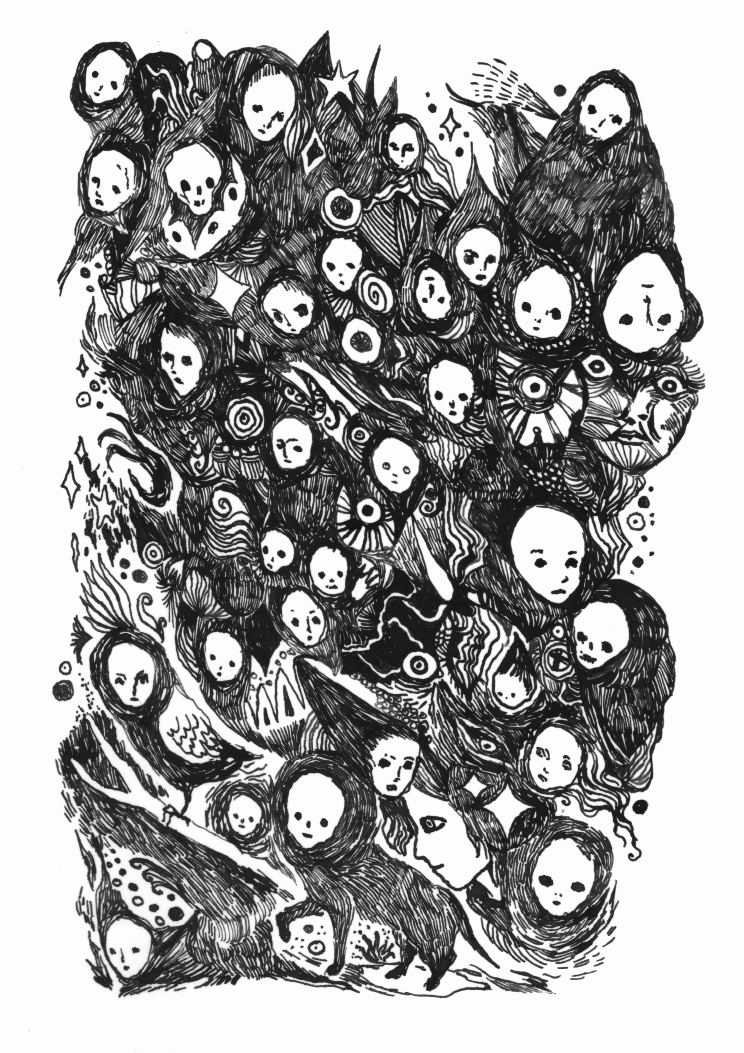 Inky_Art_Halloween_Lost_Creatures.png