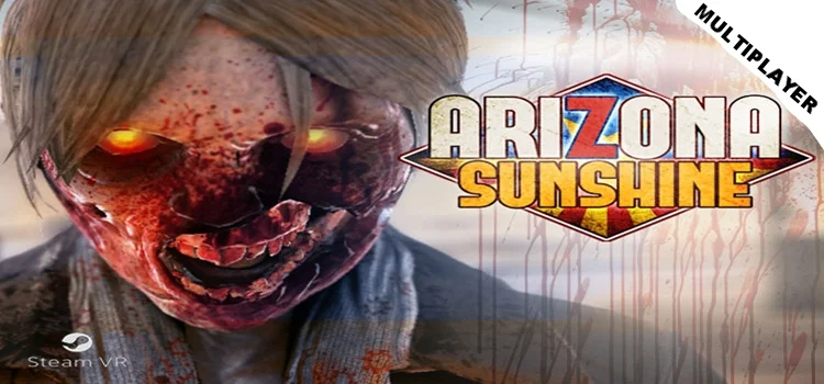 Zombie Shooter (Multiplayer)