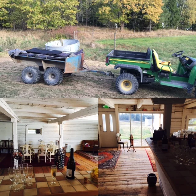 Boka höstens konferens