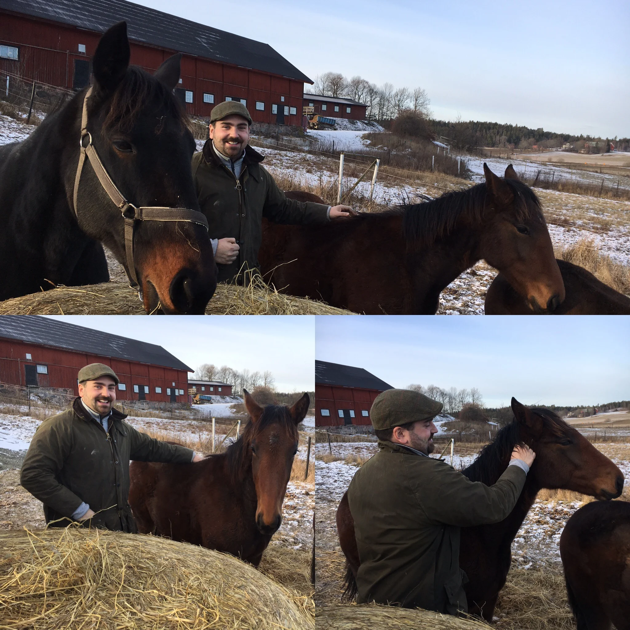 Platser kvar i lösdriften 