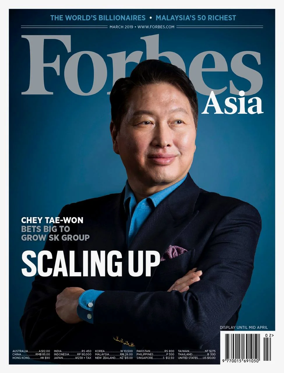 Forbes Asia Cover_Chey, Tae-won_Chairman of SK Group.jpg