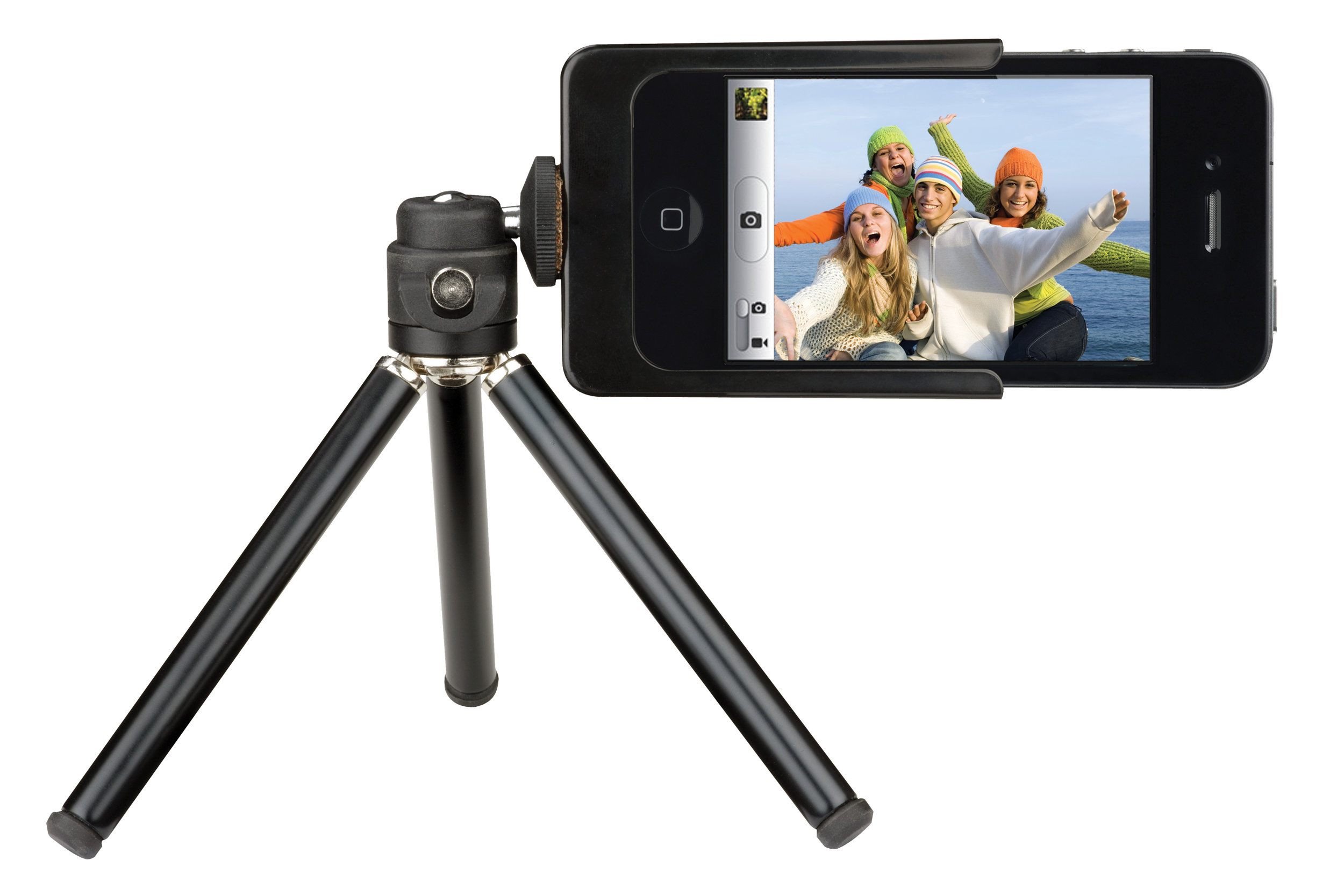 Phone Tri-Pod 