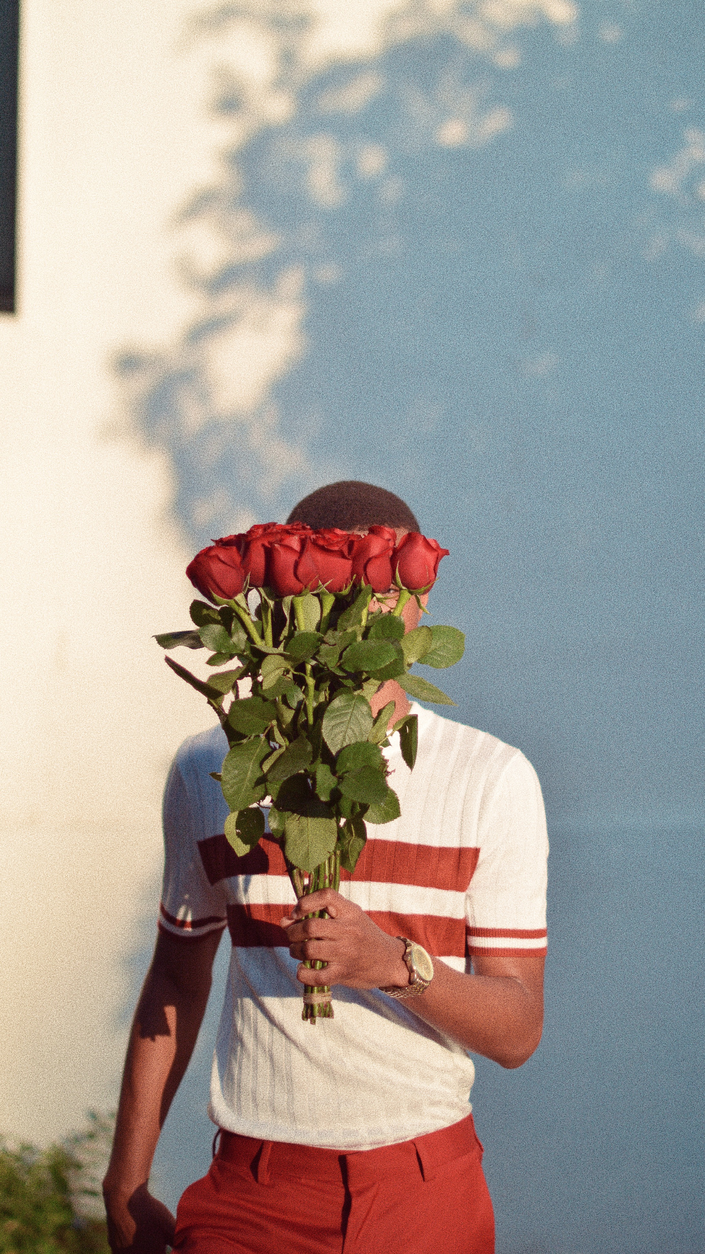 Dear Valentine's Day, Stay Away