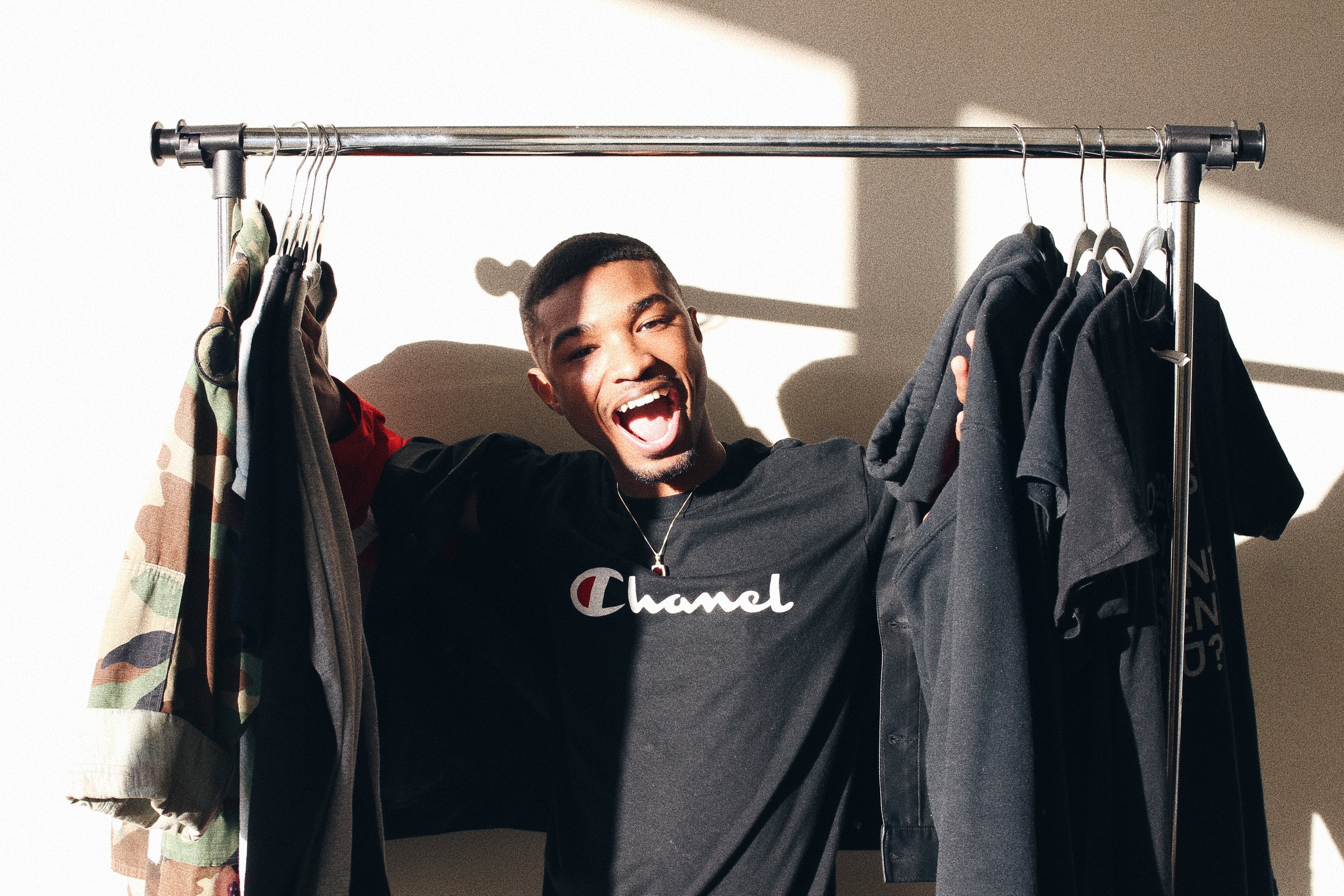 Favorite Black Owned Clothing Brands — Cope