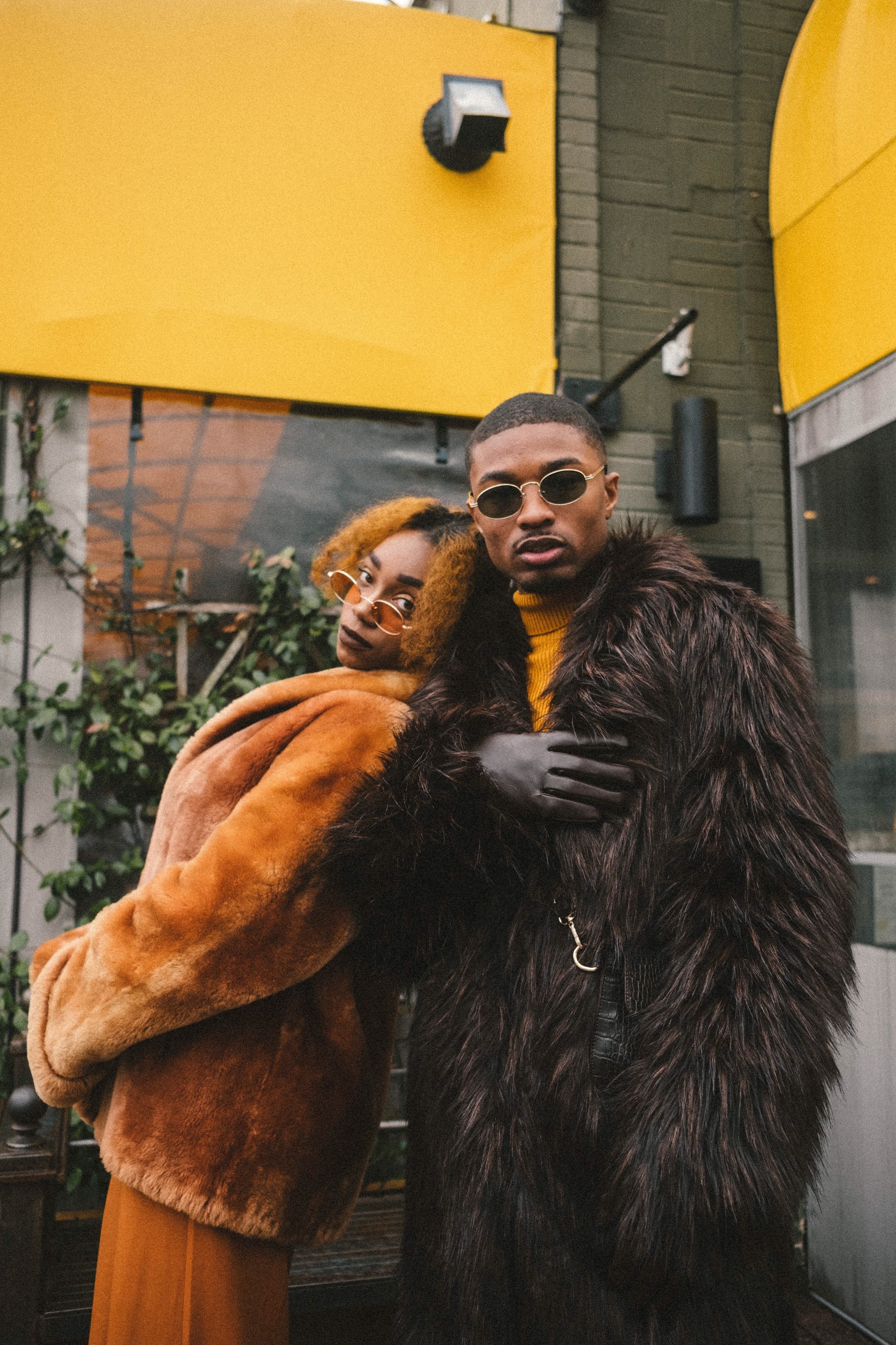 Winter Essentials 19' 