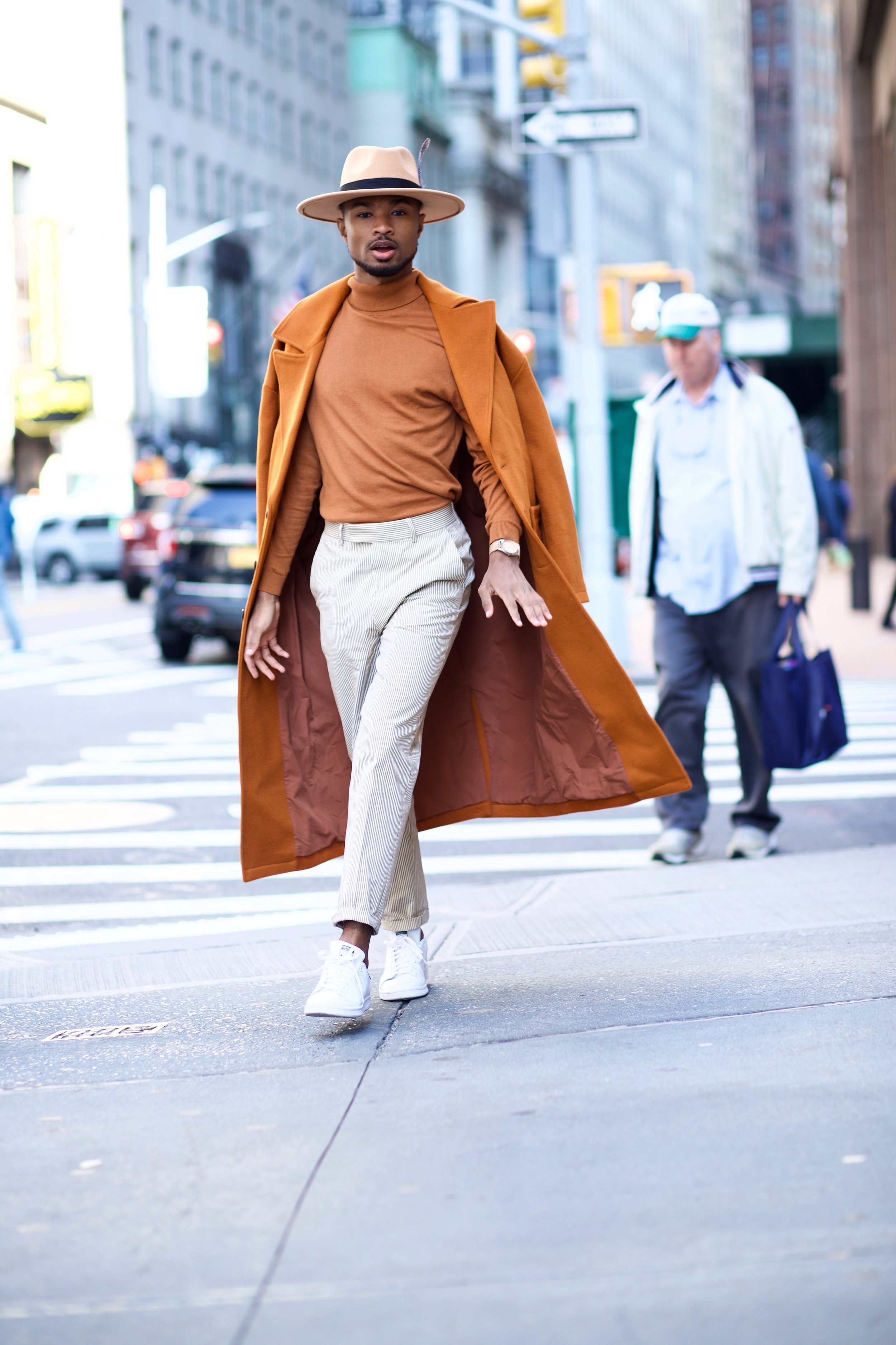 Fall Essentials 2019 