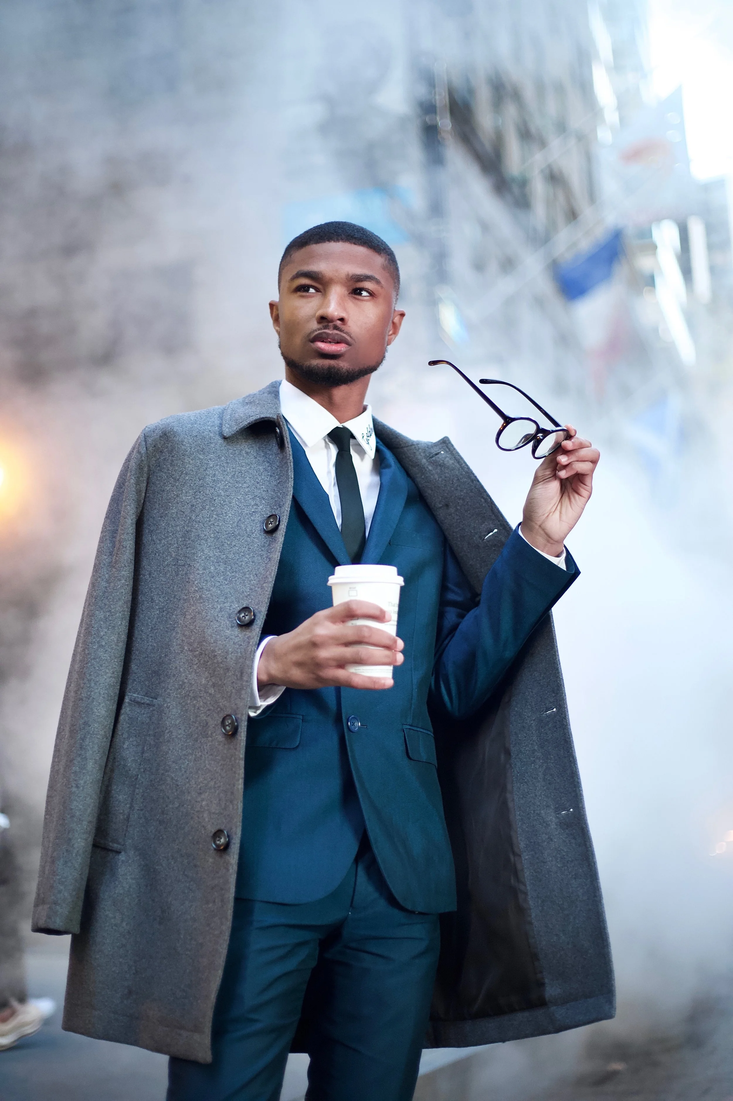 Gen Z Takes On Wall Street 