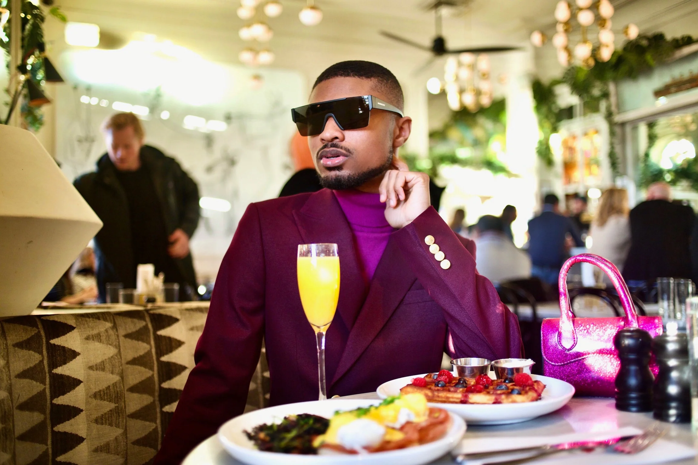 10 Instagram Worthy Brunch Spots in NYC