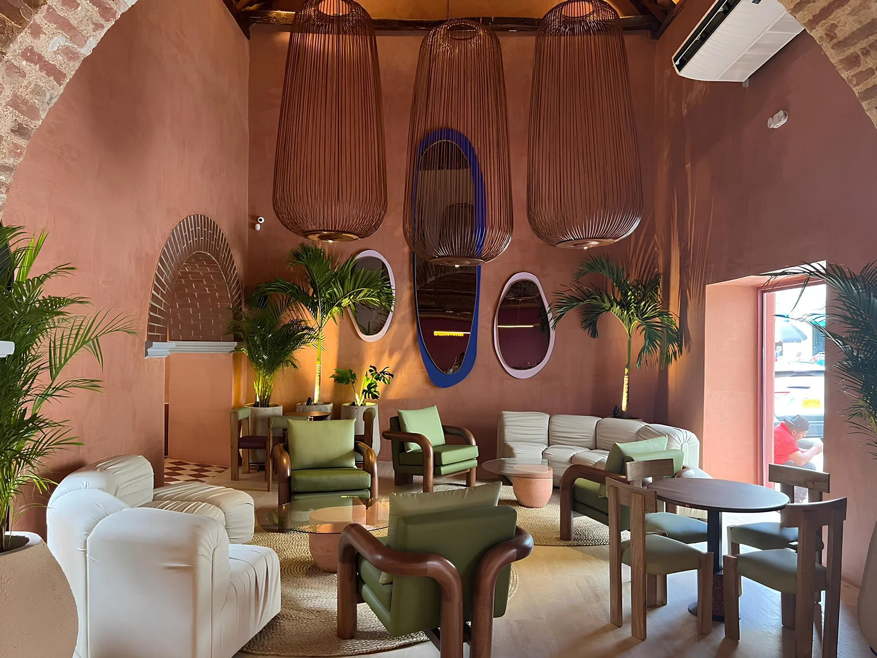 Cartagena Travel Guide: Where Black Travelers Eat, Party & Explore — Cope