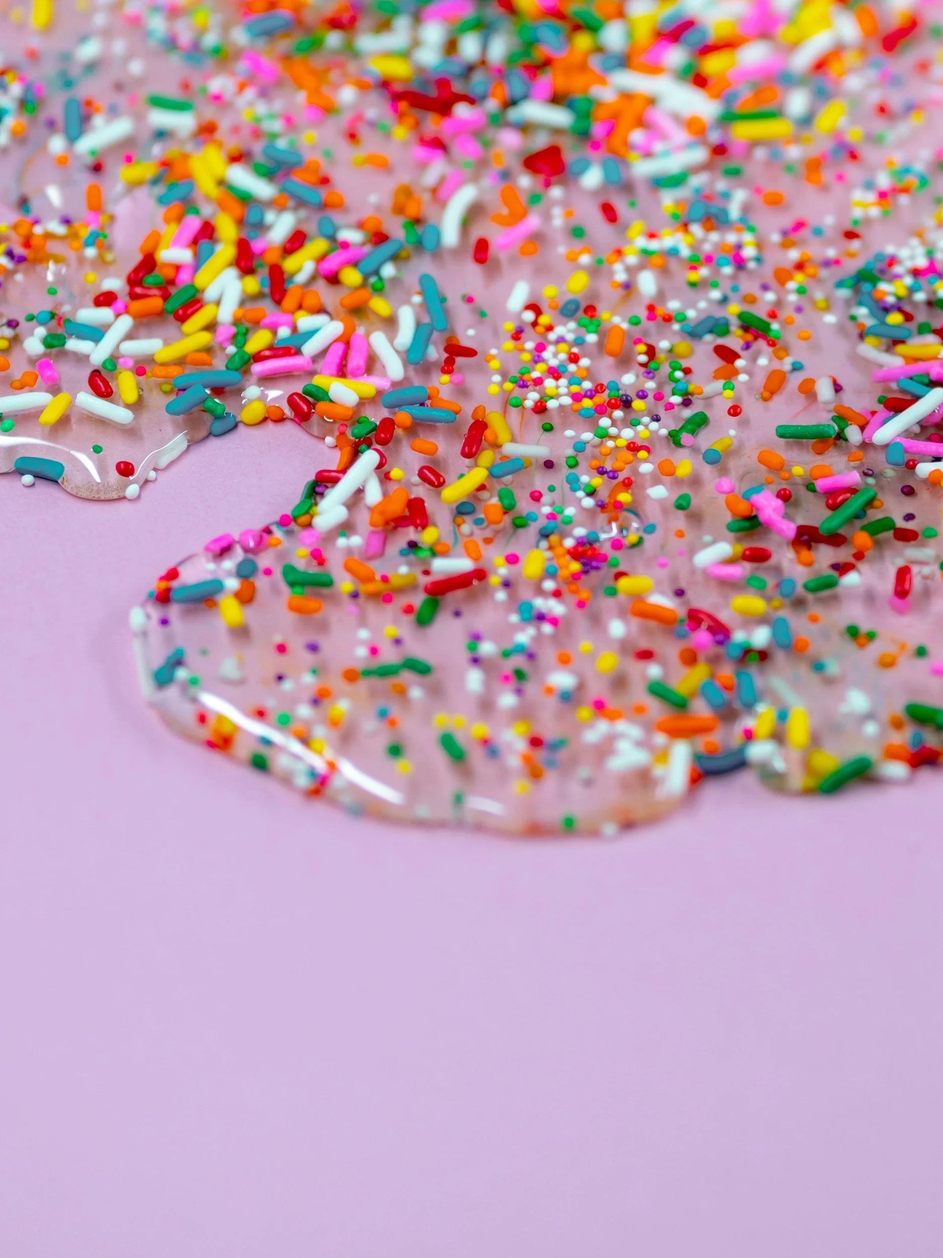 Slime Making