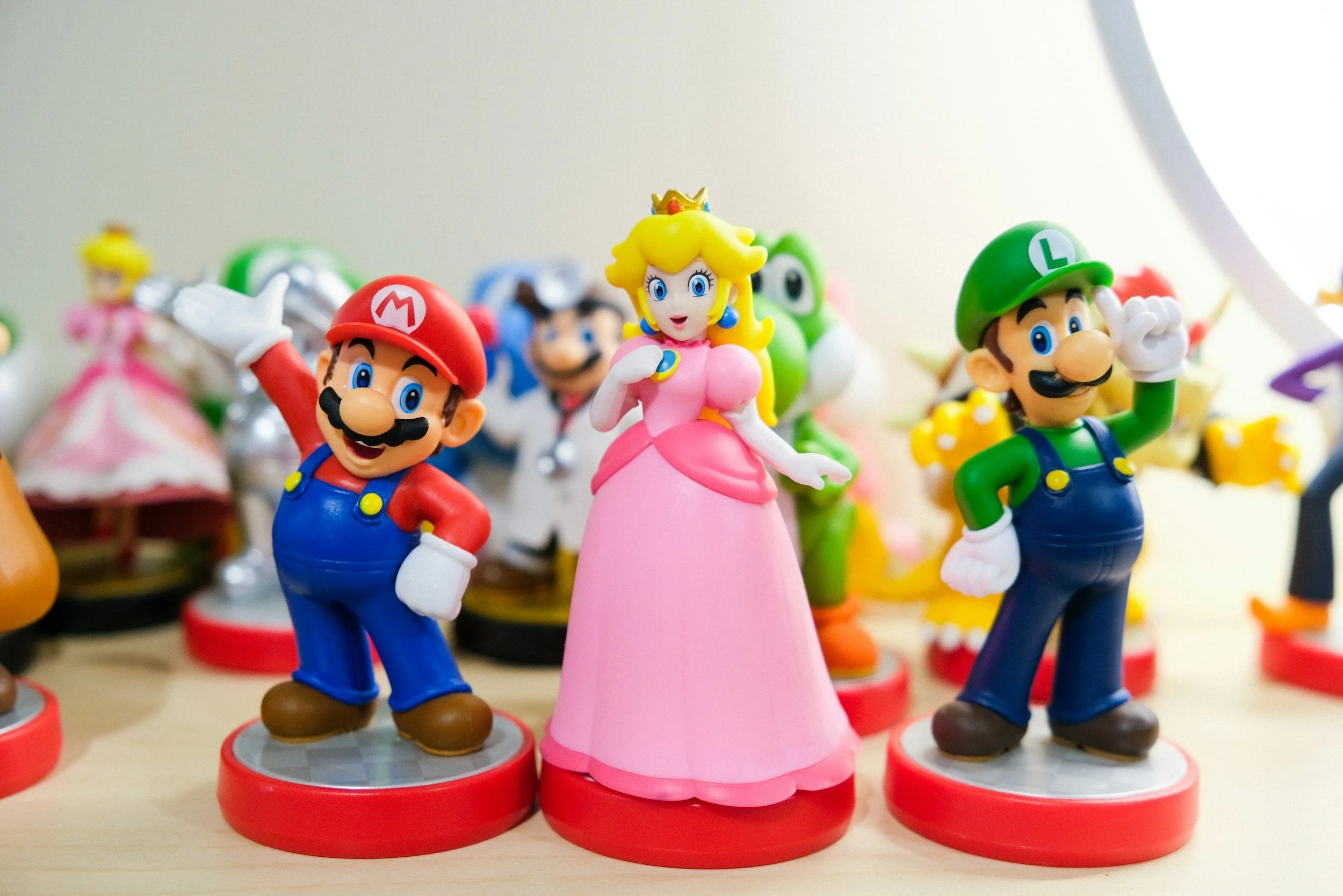 Mario Kart Tournament