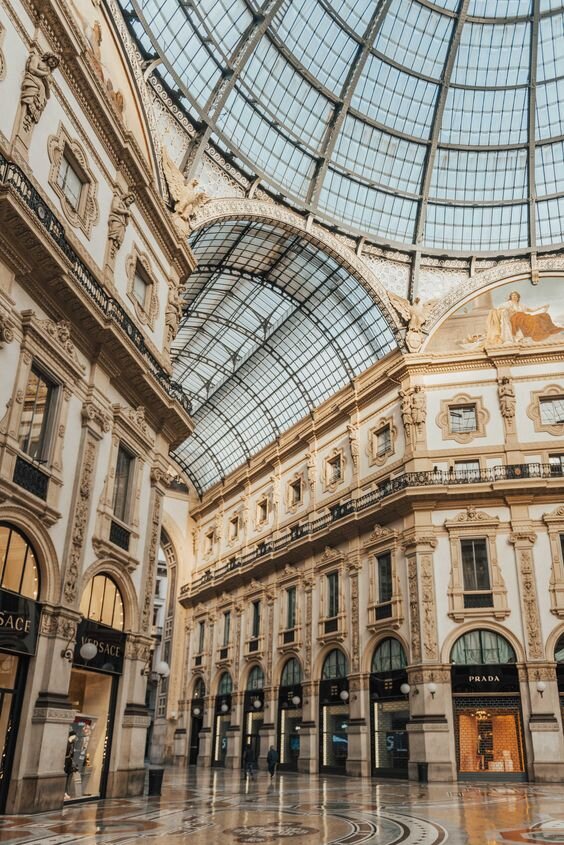 Is this the end of 'Made in Italy'?