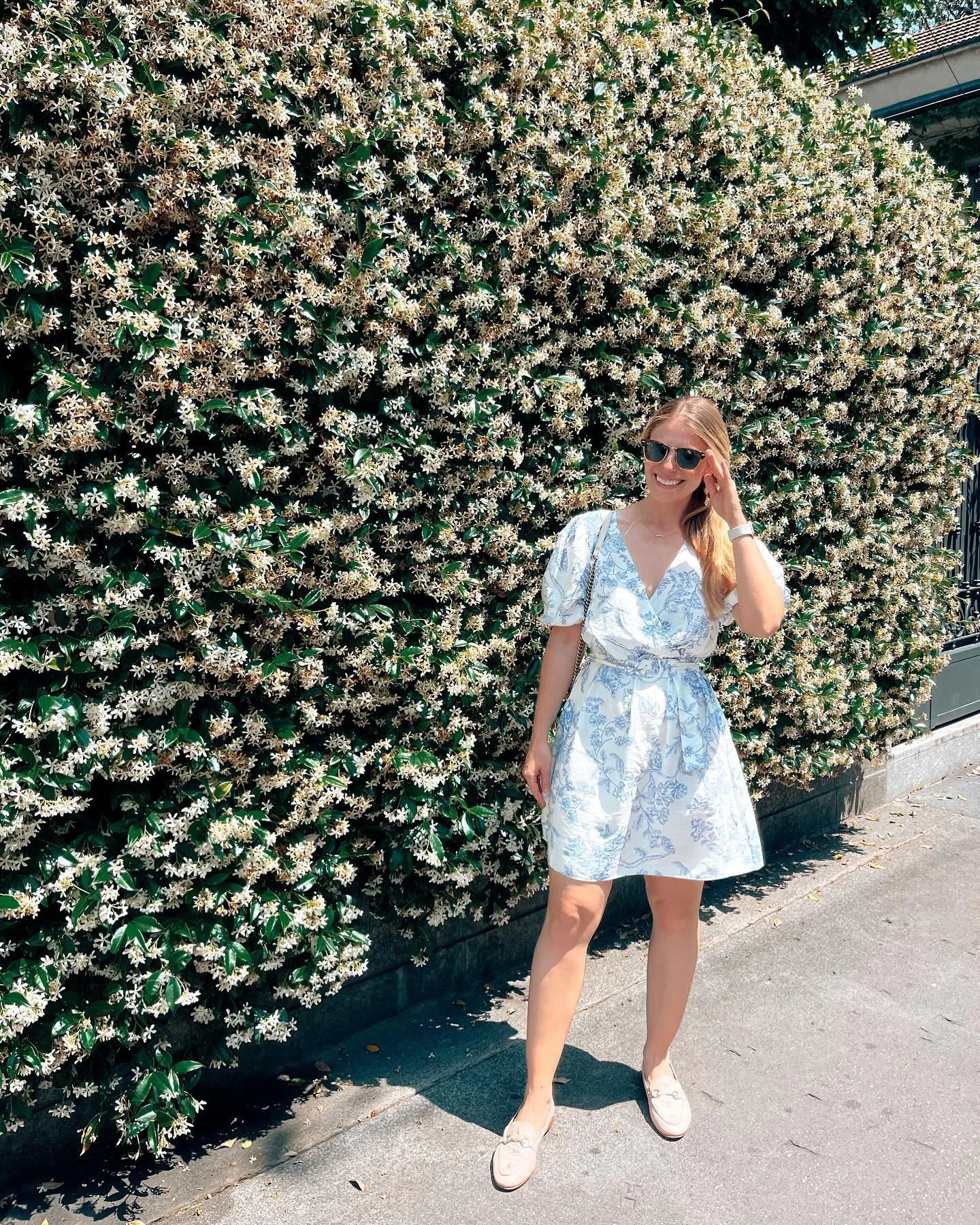 Milan vol II 🩵🌸 #milan #newyear