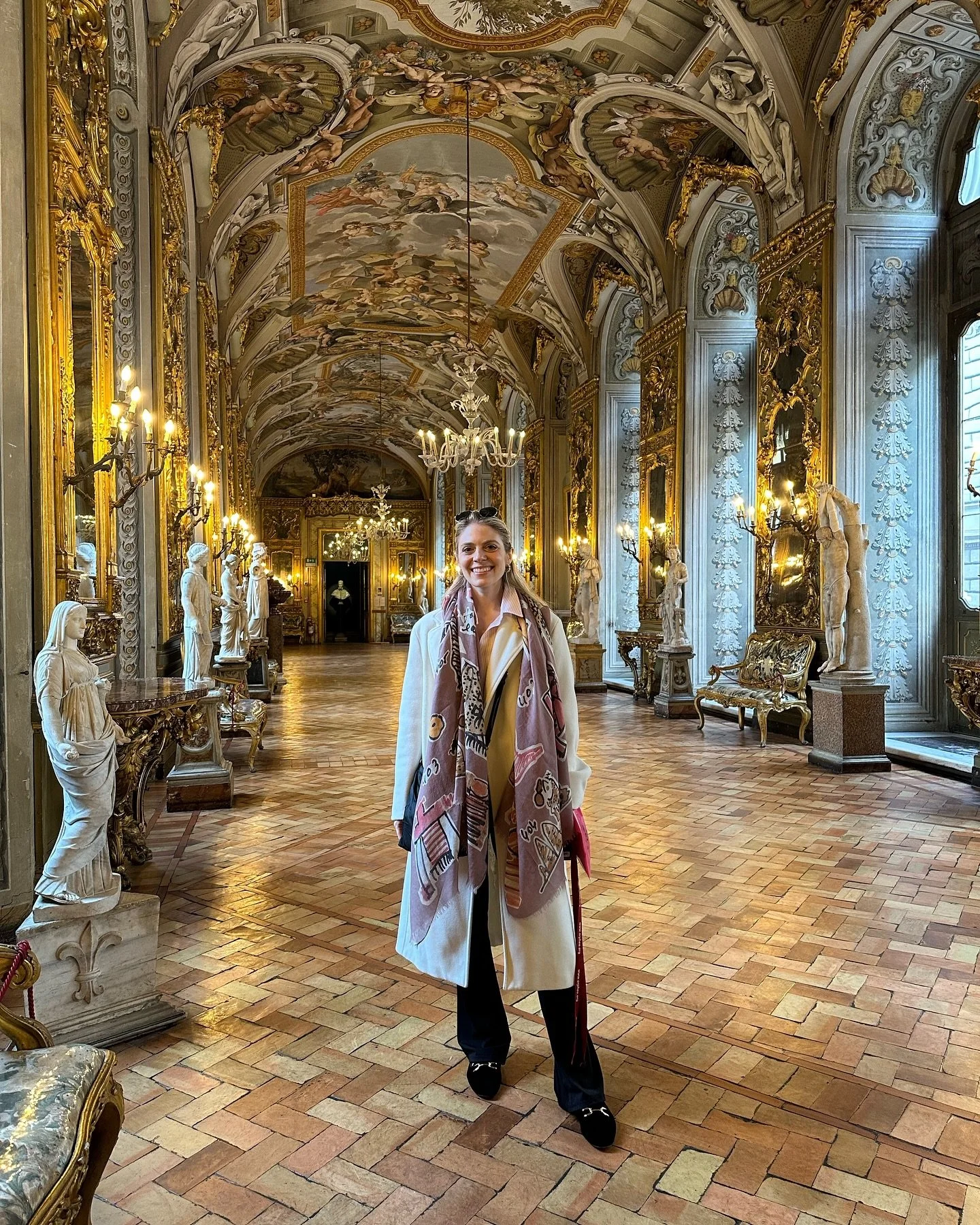 Rome 2024 💫 #touristing #rome