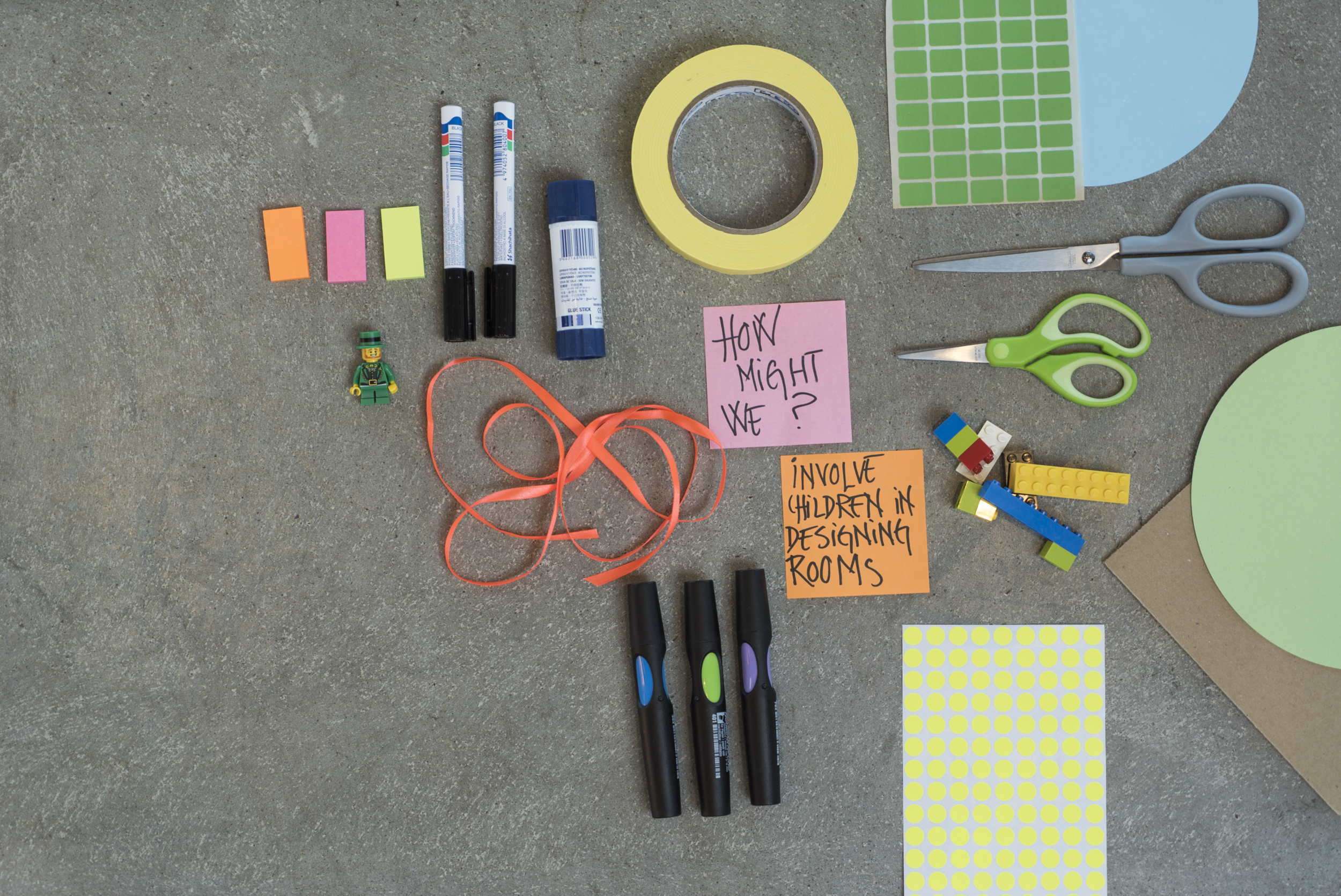 Design Thinking For Libraries